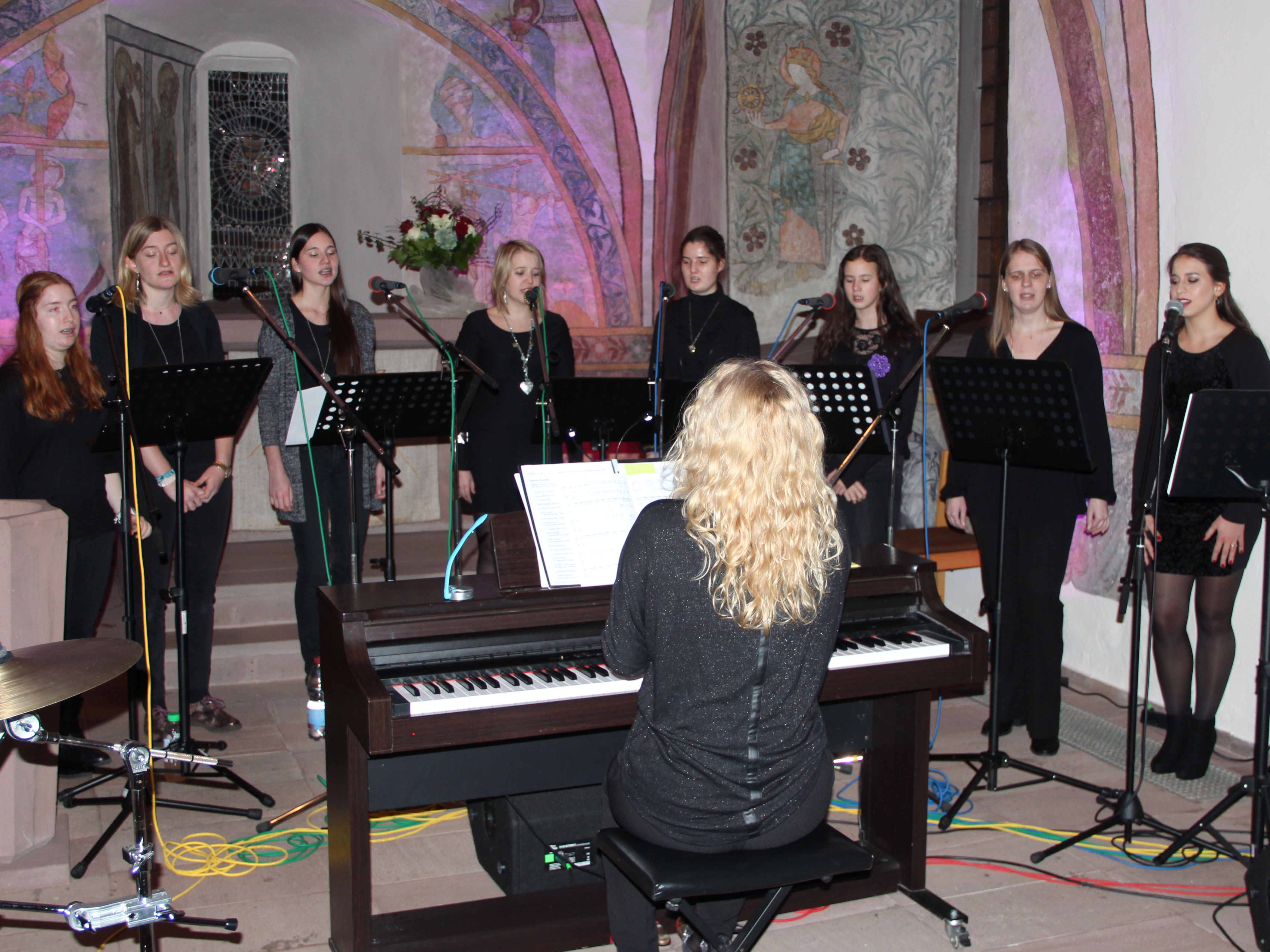 Kirchenkonzert_VocUp 2016